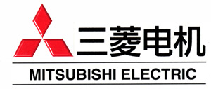 Mitsubishi Electric Logo