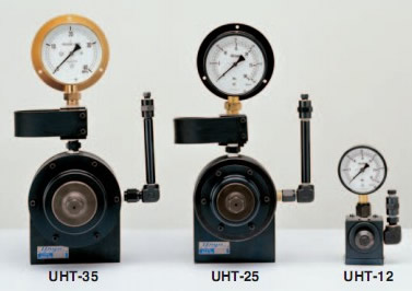 扭力測試器UHT-12，UHT-16，UHT-25，UHT-35，UHT-50