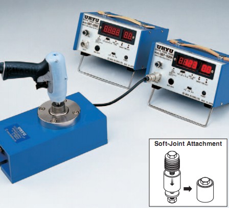 扭矩檢測(cè)儀UDT-200系列
